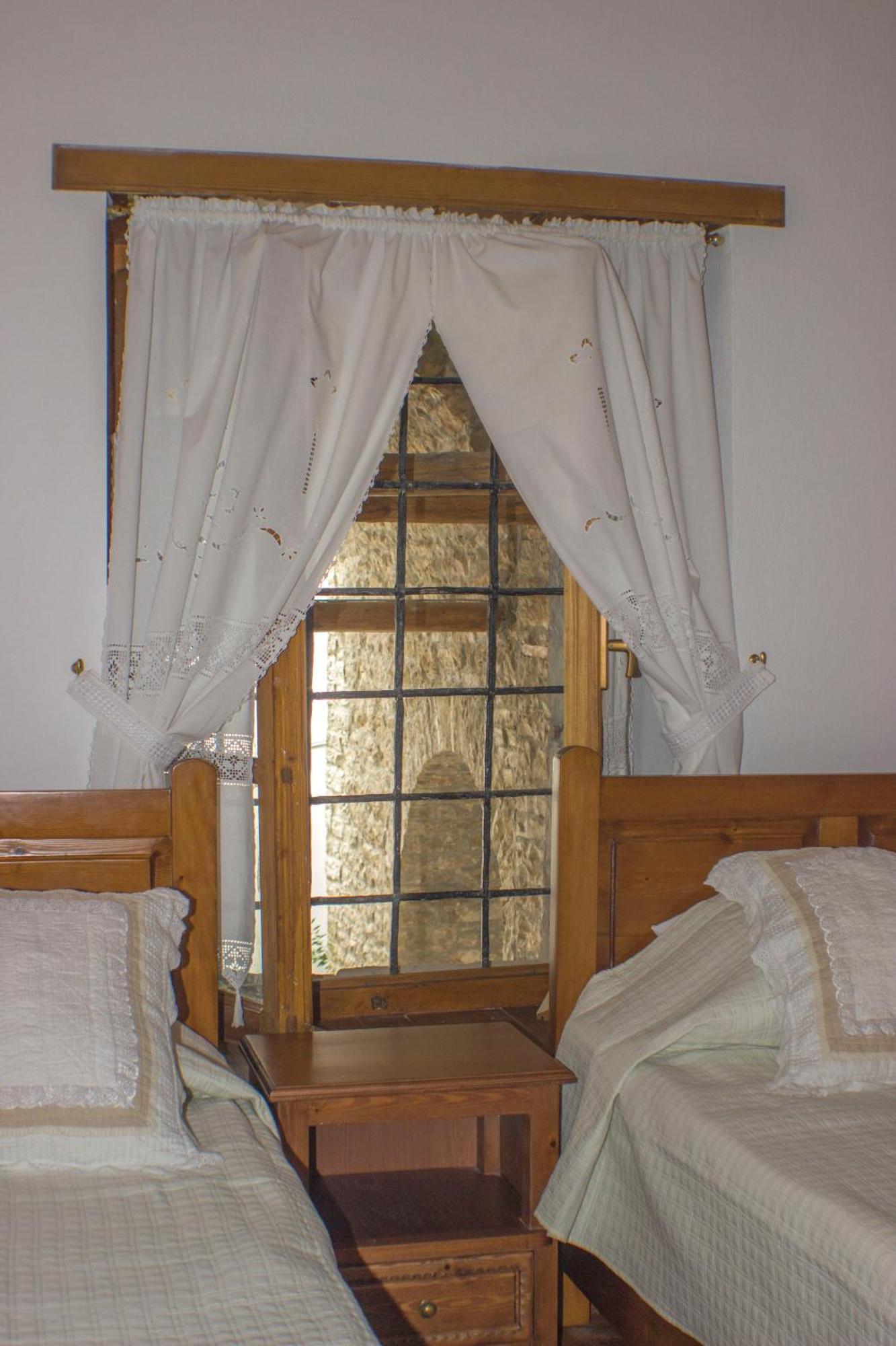 Hotel Old Bazaar 1790 Gjirokastër Exteriér fotografie