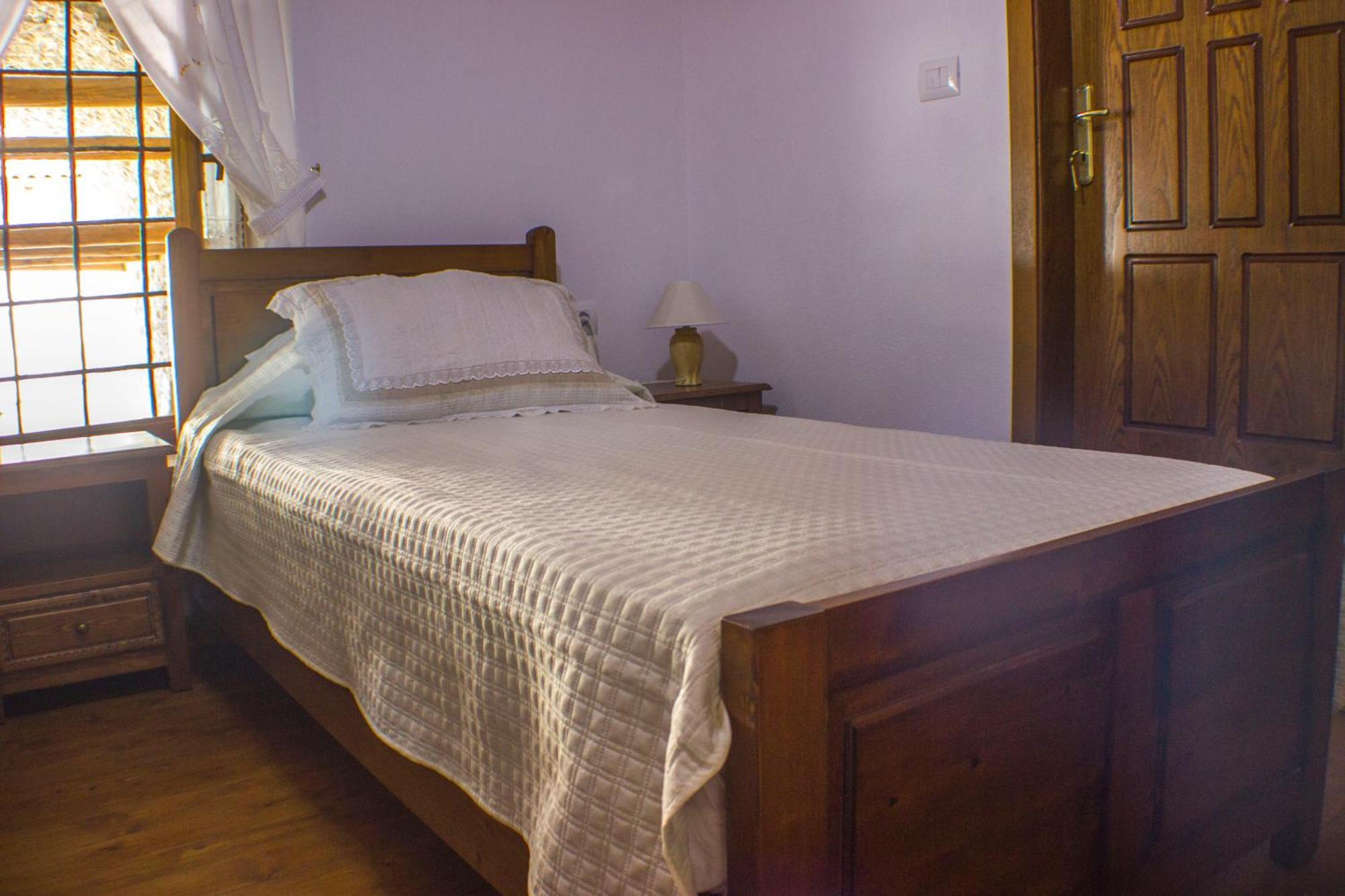 Hotel Old Bazaar 1790 Gjirokastër Pokoj fotografie