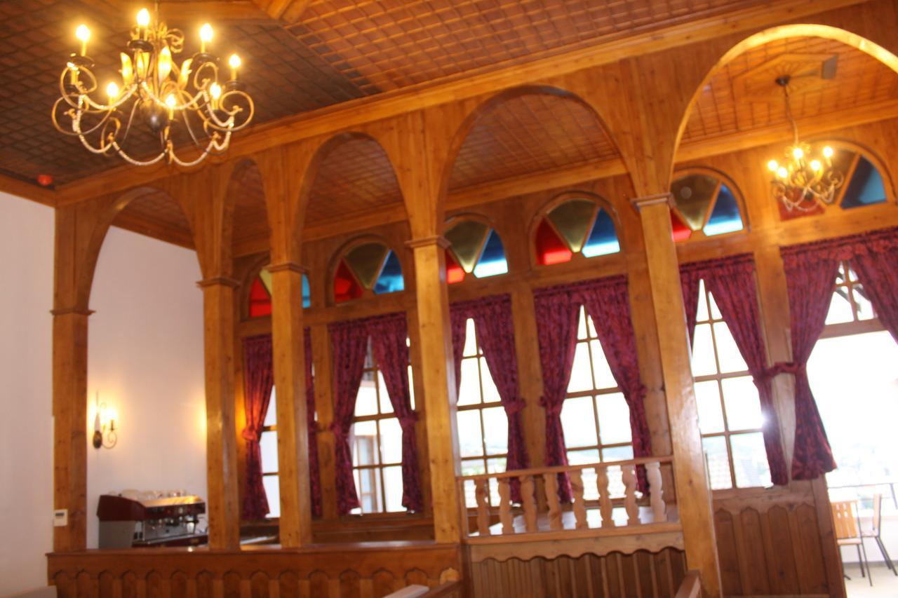 Hotel Old Bazaar 1790 Gjirokastër Exteriér fotografie