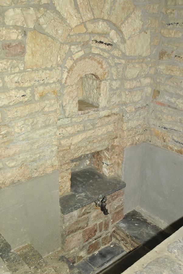 Hotel Old Bazaar 1790 Gjirokastër Exteriér fotografie