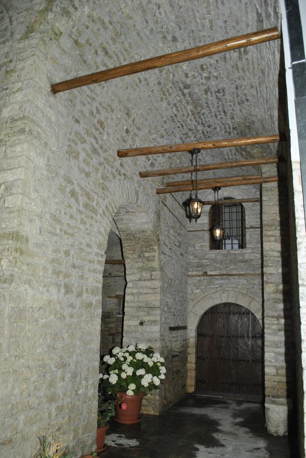 Hotel Old Bazaar 1790 Gjirokastër Exteriér fotografie