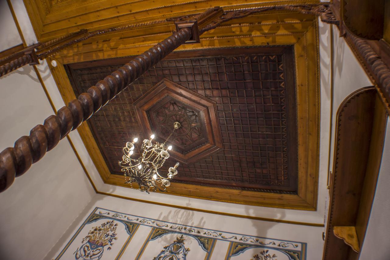 Hotel Old Bazaar 1790 Gjirokastër Exteriér fotografie
